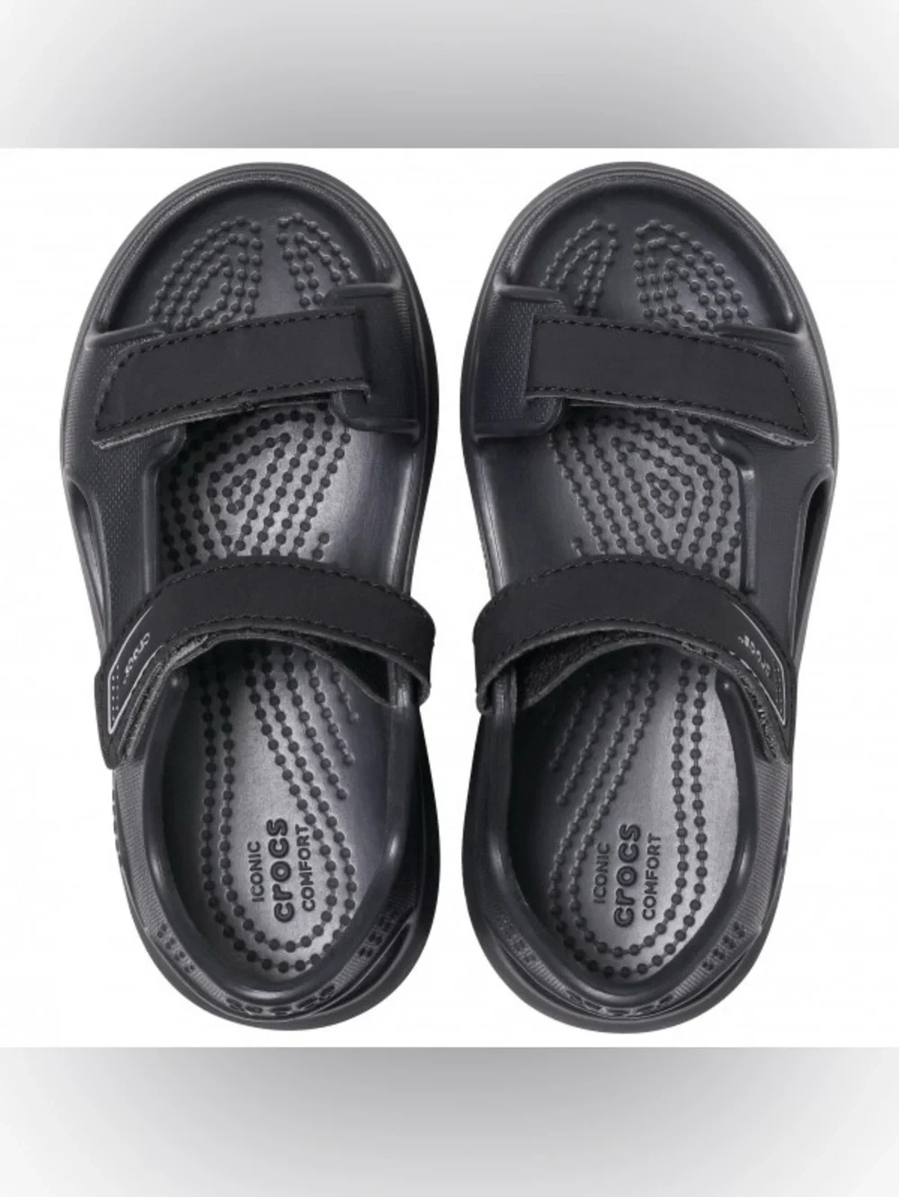 CROCS kid swiftwater